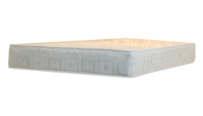 Signature Collection Majesty Mattress Single